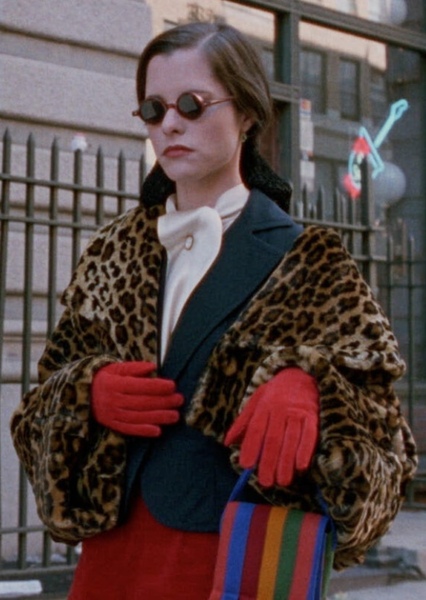 Parker Posey