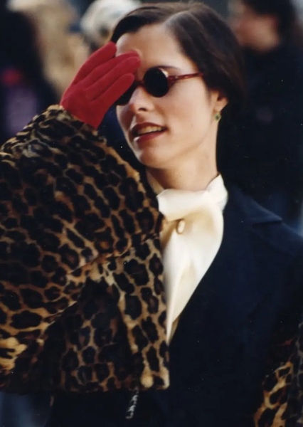 Parker Posey photo