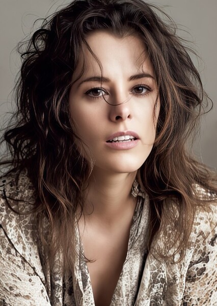 Parker Posey photo