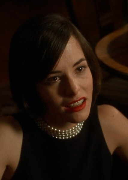 Parker Posey photo