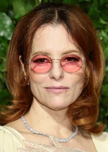 Parker Posey