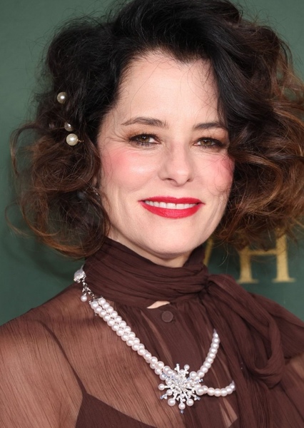 Parker Posey