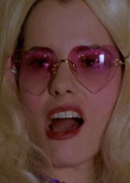 Parker Posey photo