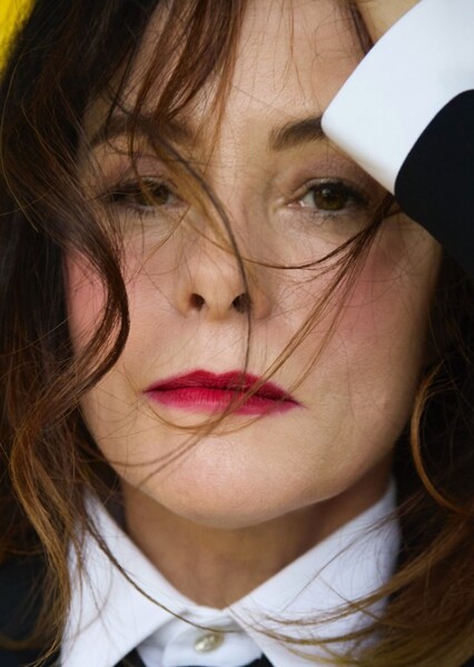 Parker Posey photo
