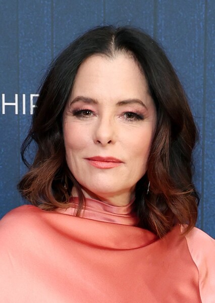 Parker Posey photo