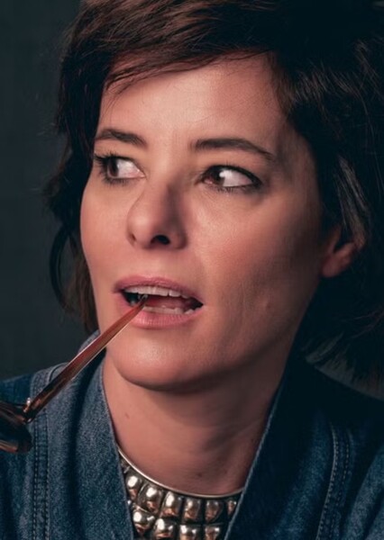 Parker Posey photo