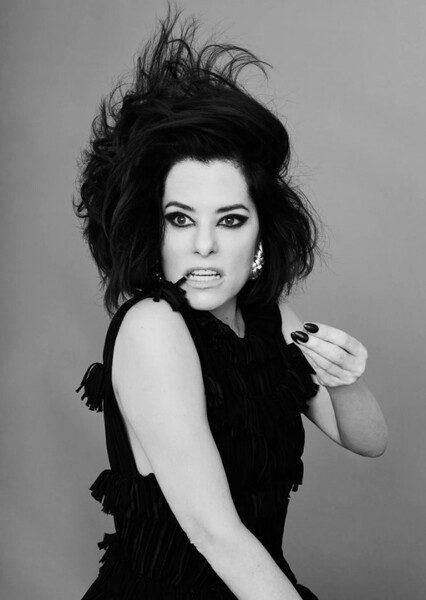 Parker Posey photo