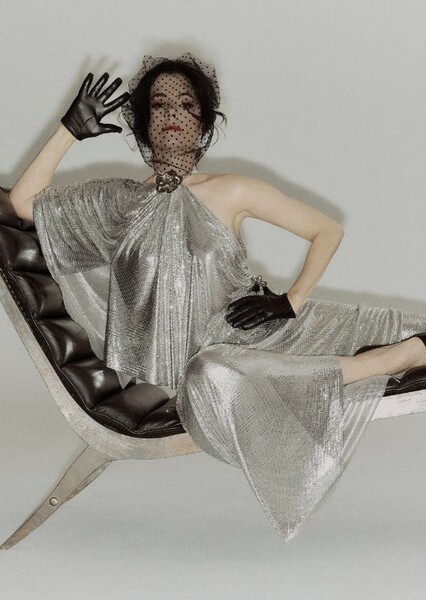 Parker Posey photo