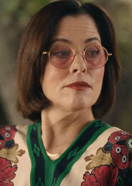 Parker Posey photo