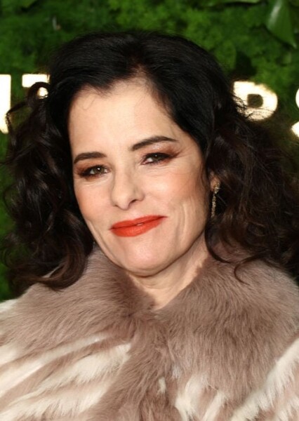 Parker Posey photo