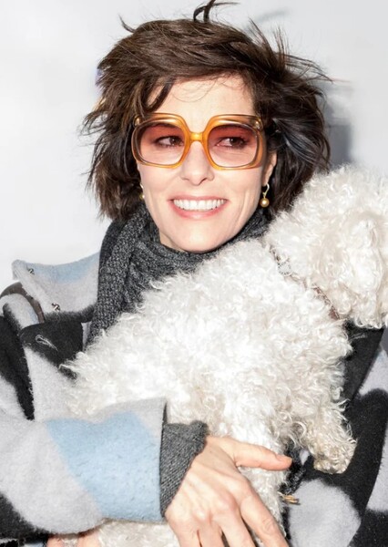 Parker Posey photo