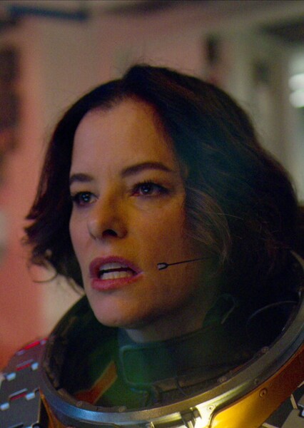 Parker Posey photo