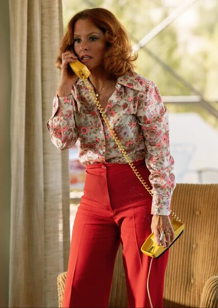 Parker Posey photo