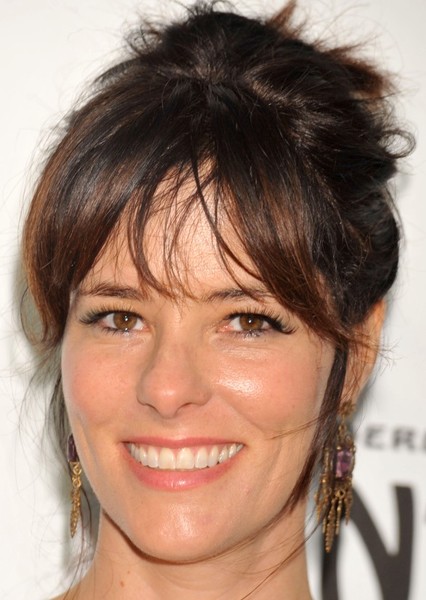 Parker Posey photo