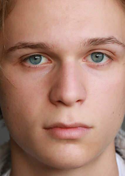 Parker Queenan photo
