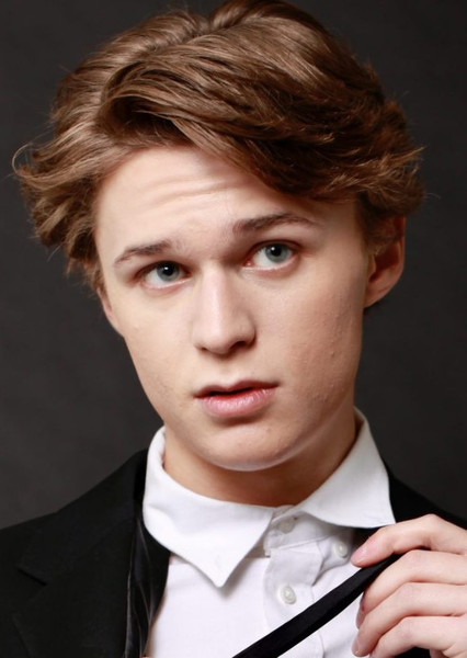 Parker Queenan photo