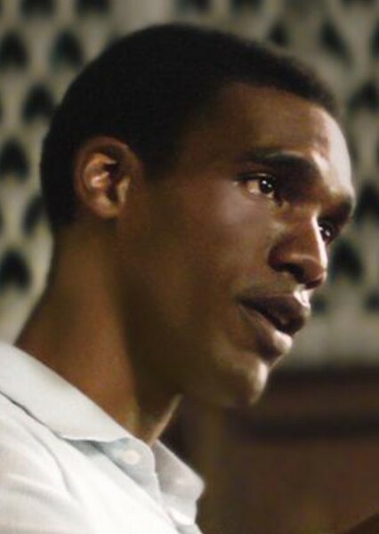 Alvin Murphy