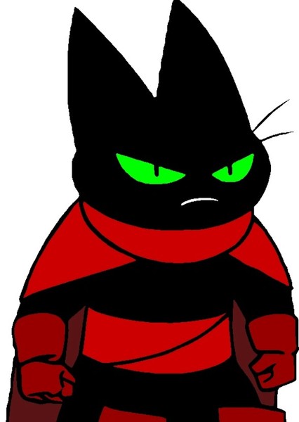 Shadow The Hedgehog