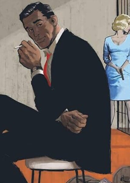 Parker (Stark novels character) photo