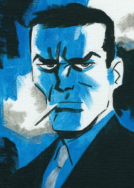 Parker (Stark novels character) photo