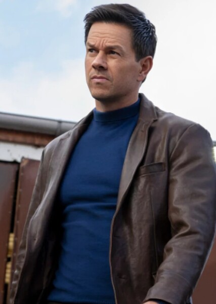 Parker (Stark novels character)