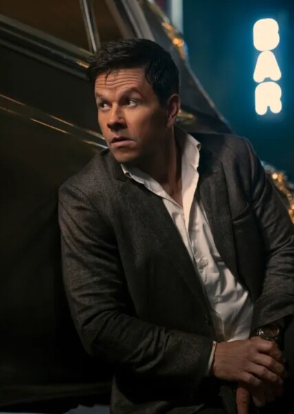 Parker (Stark novels character) photo