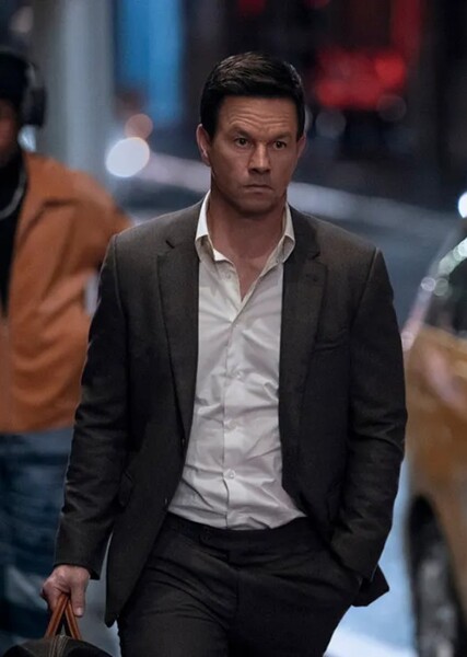 Parker (Stark novels character) photo