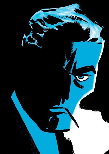 Parker (Stark novels character) photo