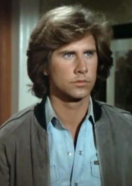 Parker Stevenson photo