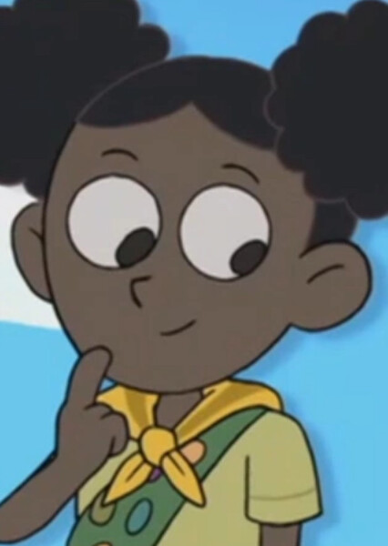 Parker (We Bare Bears)