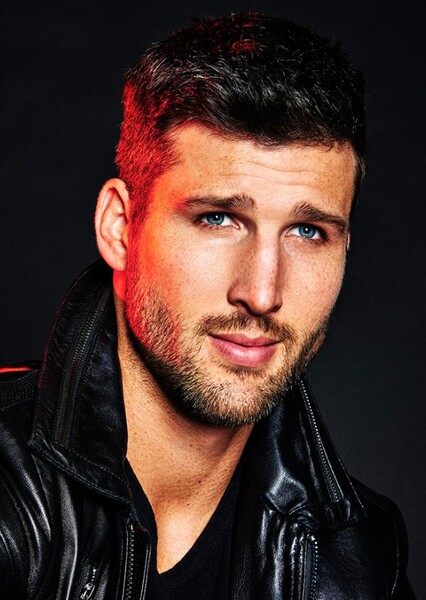 Parker Young photo