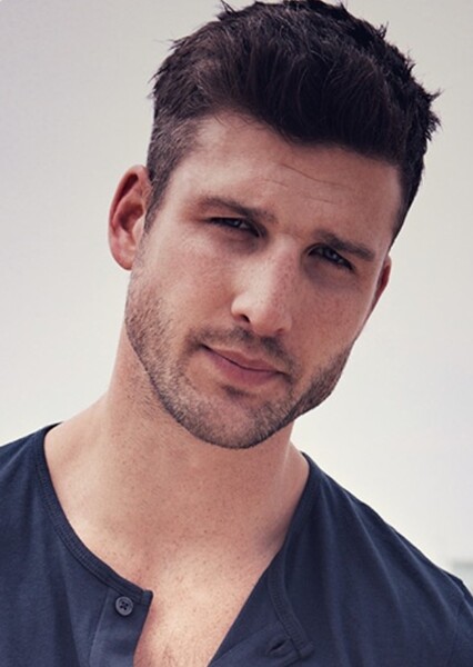 Parker Young photo