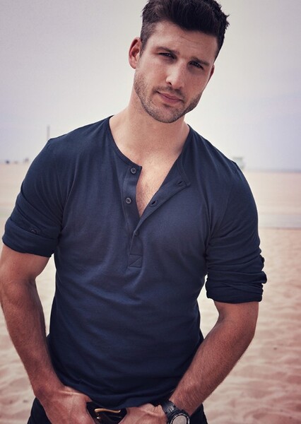 Parker Young