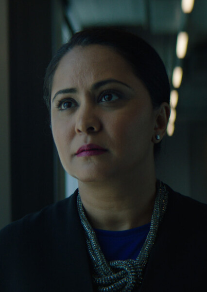 Parminder Nagra photo