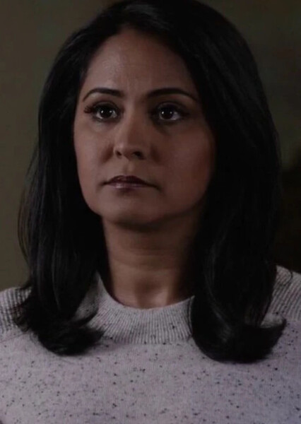 Parminder Nagra