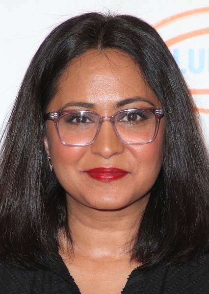 Parminder Nagra