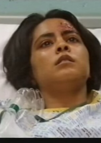 Parminder Nagra photo