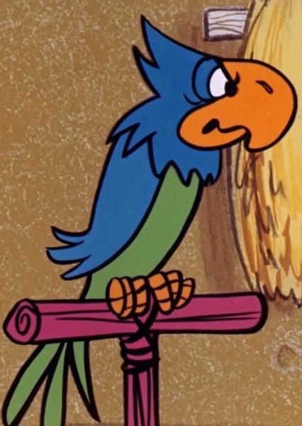 Parrot