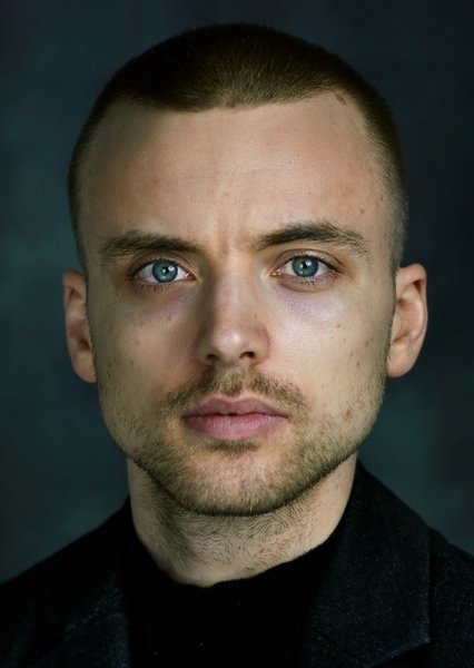 Parry Glasspool photo
