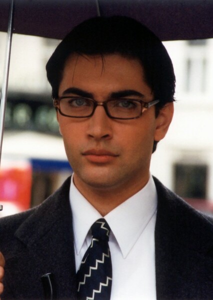 Parsa Pirouzfar photo