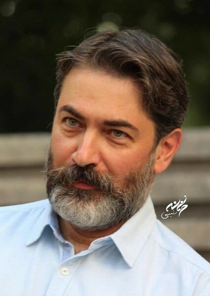 Parsa Pirouzfar photo