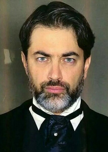 Parsa Pirouzfar photo