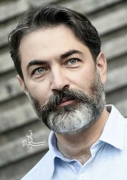 Parsa Pirouzfar photo