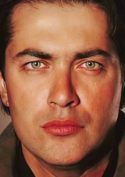 Parsa Pirouzfar photo