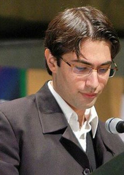 Parsa Pirouzfar photo