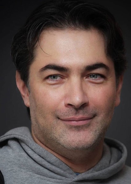 Parsa Pirouzfar photo