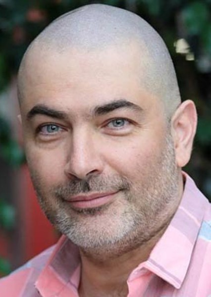 Parsa Pirouzfar photo