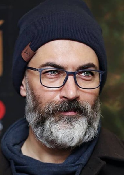 Parsa Pirouzfar photo