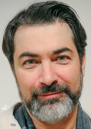 Parsa Pirouzfar photo