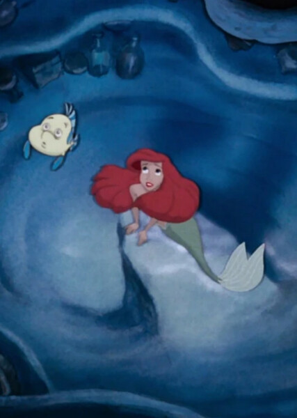 Part of Your World photo